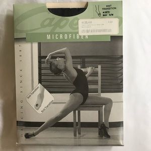 Capezio Knit Transition Tight